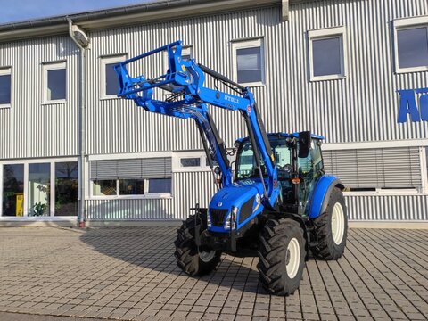 New Holland T 4.55 