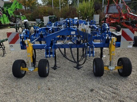 Treffler TGA 300 3X