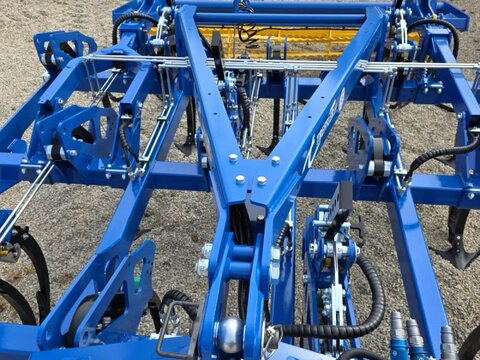 Treffler TGA 300 3X