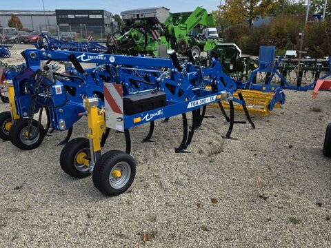 Treffler TGA 300 3X