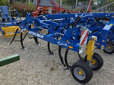 Treffler TGA 300 3X
