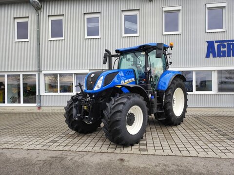 New Holland T 7.215 S
