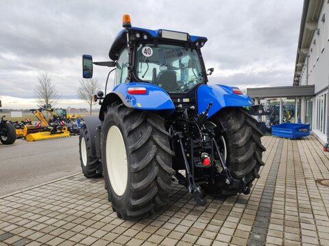 New Holland T 7.215 S