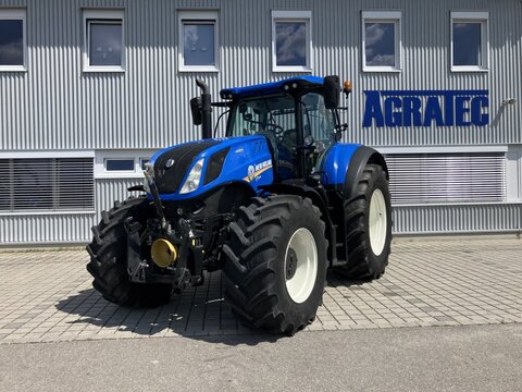 New Holland T 7.290