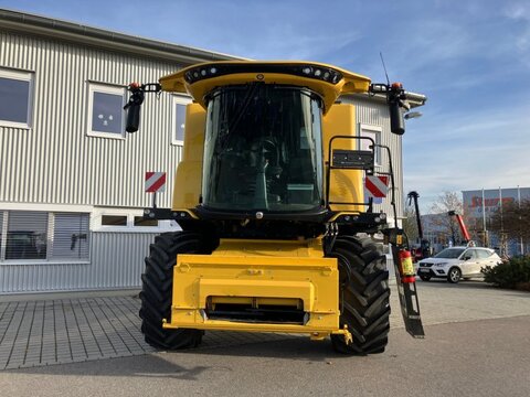New Holland CX 5.80