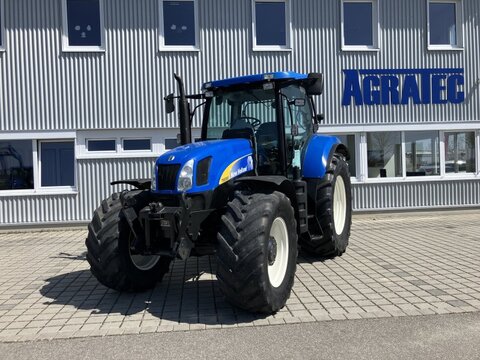 New Holland T 6080