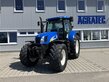 New Holland T 6080 