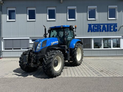 New Holland T 7.185 AC
