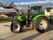 Deutz-Fahr Agrotron 165 MK 3