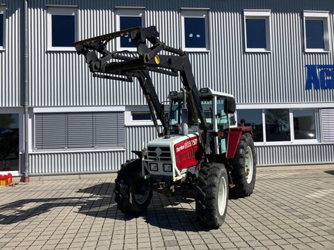 Steyr 8090