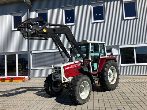 Steyr 8090