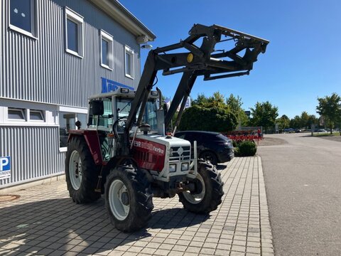 Steyr 8090