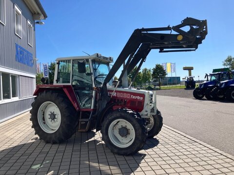 Steyr 8090