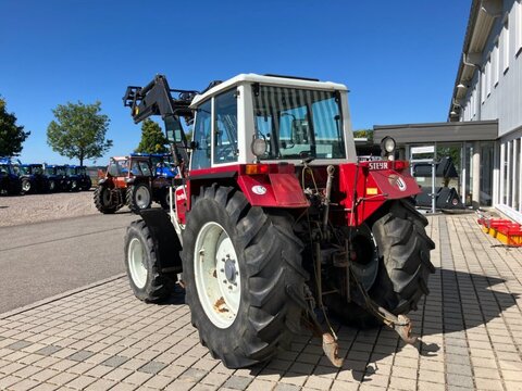 Steyr 8090