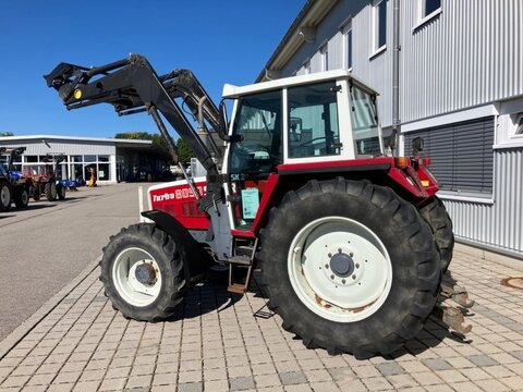 Steyr 8090