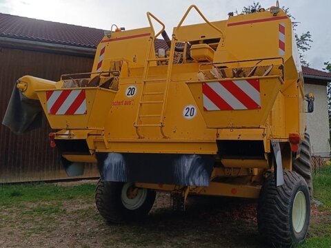 New Holland TF 78 Elektra Plus