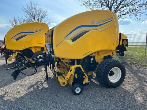 New Holland Roll Belt 150 2