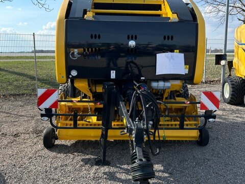 New Holland Roll Belt 150 3