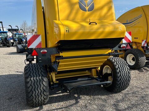 New Holland Roll Belt 150