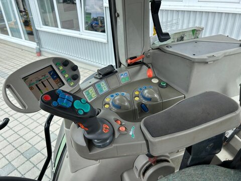 Fendt 714 Vario