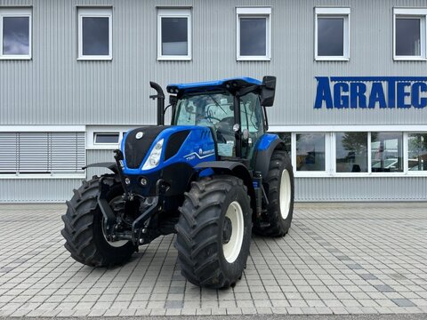 New Holland T 7.165 S