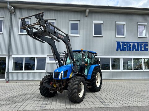 New Holland T 5050