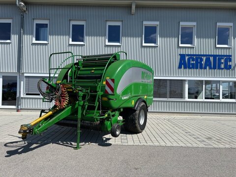 McHale Fusion 3 Plus