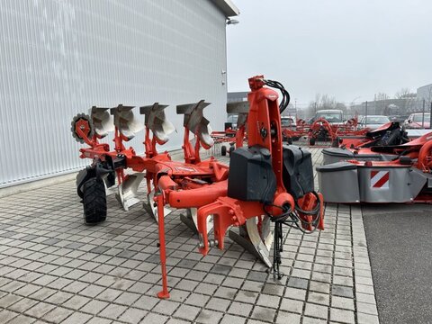 Kuhn Vari-Master L5 3