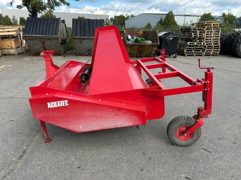 Ruthenberg HKS 1900 F