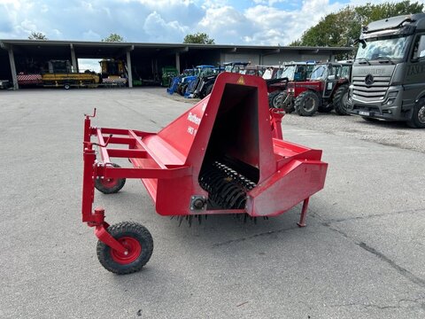 Ruthenberg HKS 1900 F