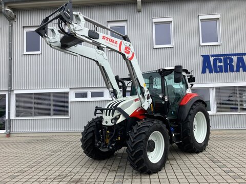 Steyr 4130 Expert 2