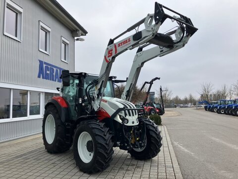 Steyr 4130 Expert