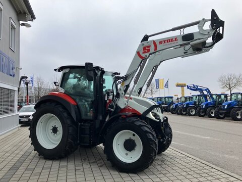 Steyr 4130 Expert