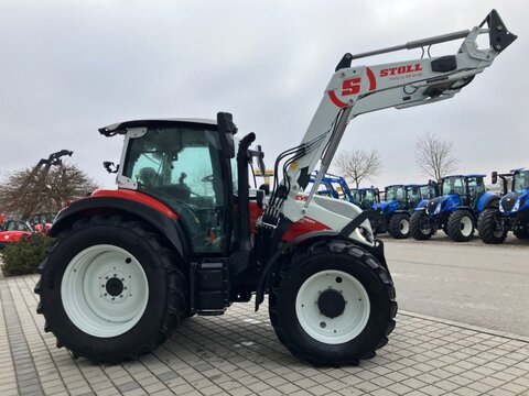 Steyr 4130 Expert