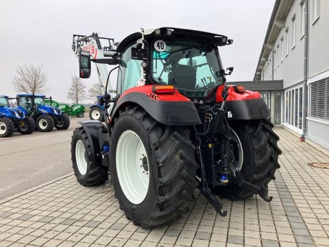 Steyr 4130 Expert