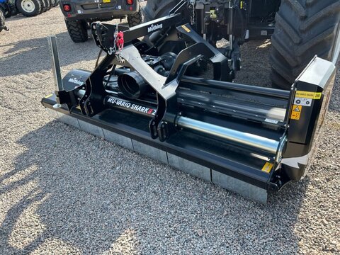 Müthing MU-Vario Shark 2