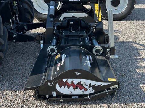 Müthing MU-Vario Shark 3