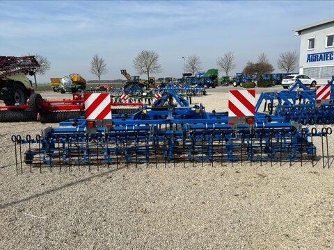 Köckerling Allrounder 530 2.0