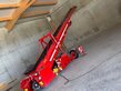 Grimme SL 716 Hallenfüller 