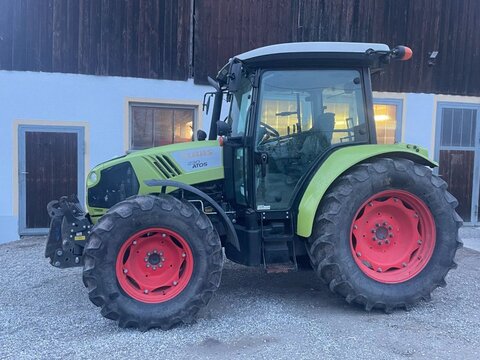 CLAAS Atos 230