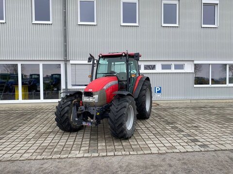 McCormick T 110 max