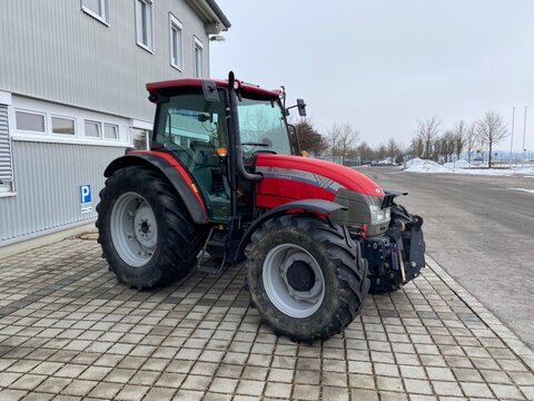 McCormick T 110 max