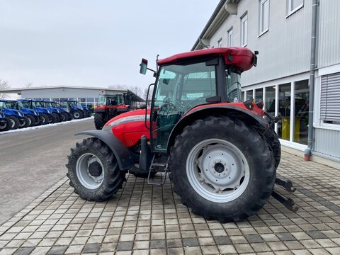McCormick T 110 max