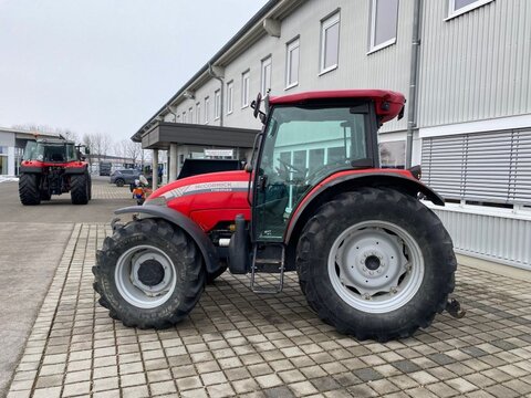 McCormick T 110 max