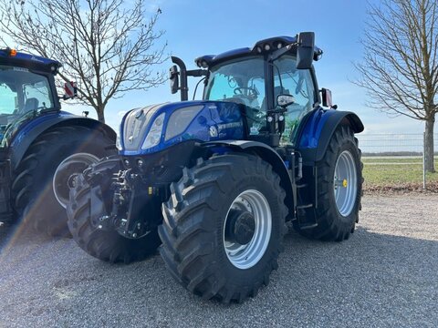 New Holland T 7.270 AC