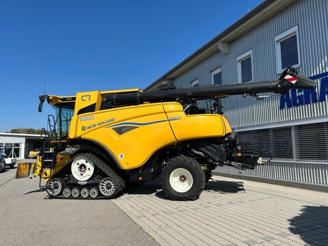 New Holland CR 8.80