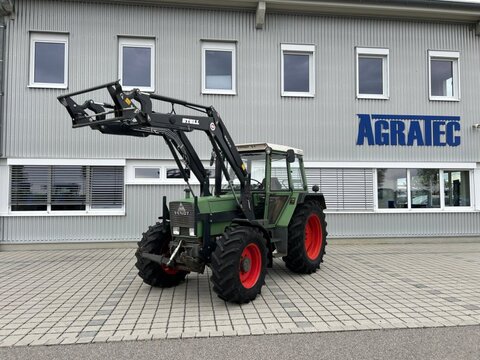 Fendt Farmer 306 LS