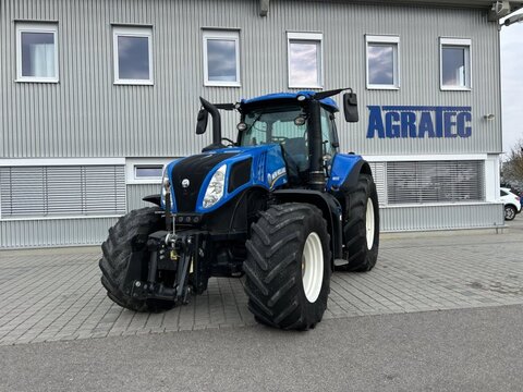 New Holland T 8.350 UC