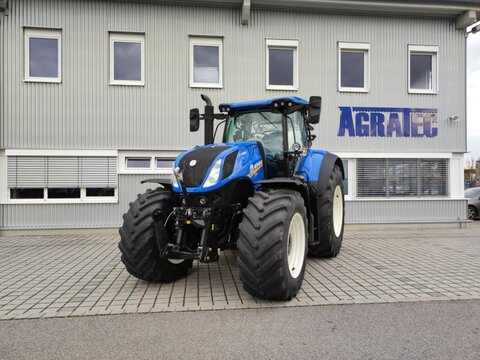 New Holland T 7.290 