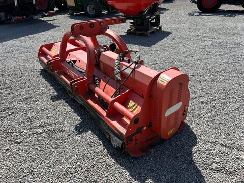 Maschio Bisonte 280